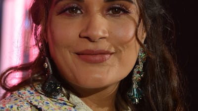 Richa Chadha has been keeping fans up to date with her wedding festivities alongside groom-to-be Ali Fazal. AFP