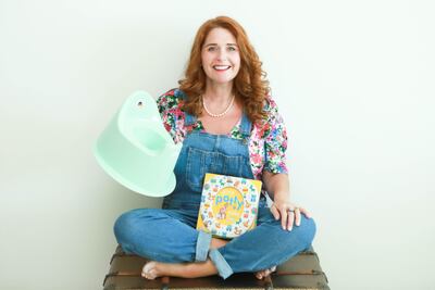 Feel free to introduce bright colours, pleasant smells and an activity such as reading