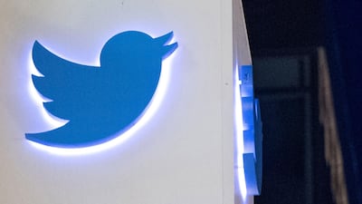 Twitter has announced the launched of a tool it calls Communities. AFP