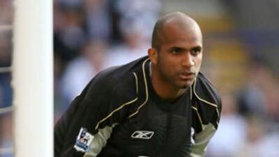 Ali Al-Habsi hasn't been offered a new contract at his Premiership club Bolton Wonderers.