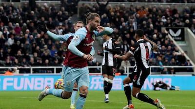 Jay Rodriguez – (On for Gudmundsson 81’) N/A: Had ball in Newcastle net soon after coming on but had been caught offside. Reuters