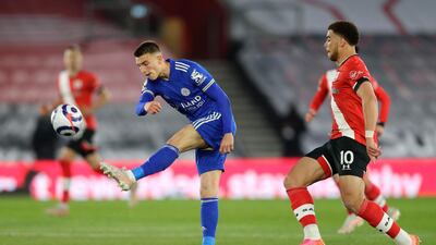 Luke Thomas - 7, Did well to stay up and play Walker-Peters offside early on, then tucked in to cut out a pass headed for Adams. Also looked to make things happen going forward. AP