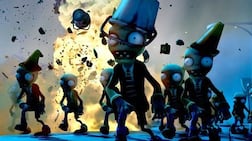 Plants vs Zombies is one of Electronic Arts' most recognisable video game franchises. Photo: PopCap