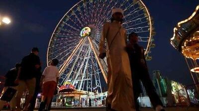 Global Village will open its gates to the public next week, and the entertainment, cultural and shopping festival will run until March 30, 2013.