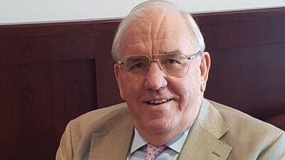 Bob Parker, the chief executive of Holborn Assets, said the key to moving forward was appointing an external firm "to sign off all advice". Photo: Holborn Assets