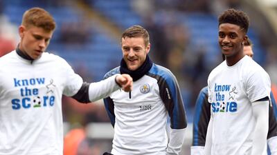 Leicester City 1 West Ham United 0 - Saturday, 6pm. Why? If the speculation is true that Claude Puel’s job at Leicester is under threat then he needs a win badly here. West Ham also need points to ensure they avoid relegation, but Jamie Vardy could well be the difference maker for Leicester. Tony O'Brien / Reuters