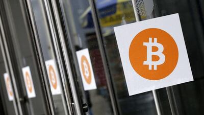 Digital currencies seek to bypass the gatekeepers of governments and banks. Mark Lennihan / AP Photo