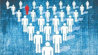 Illustration by Lee McGorie / The National