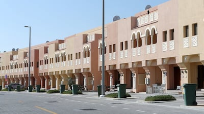 Pawan Singh / The National