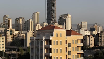 A famously scenic Mediterranean city surrounded by once lush mountains, Beirut may soon be overrun with buildings — all at the expense of green parks and pedestrian areas. Robert Saliba, professor of architecture and urban planning at the American University of Beirut, said Beirut always has been attractive for investors because of its cultural diversity and free spirit.