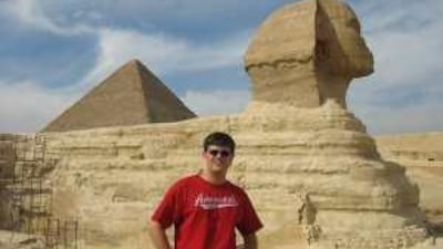 Richard Neal Willetts, a former drama teacher at the American Community School in Abu Dhabi, was arrested in New York by the FBI for enticement of minors.