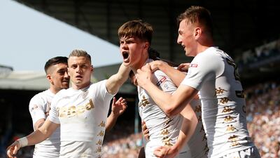 Amnesty International was quick to criticise the move by Leeds United. Action Images/Craig Brough