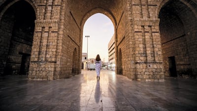 Etihad will fly to Saudi Arabia's Jeddah from September 1, pending approval.