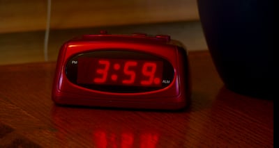The 4am club promotes using the hours before work begins to get extracurricular activities done. Getty Images