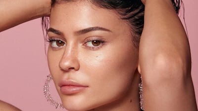 Make-up mogul Kylie Jenner is branching out into skincare. Kylie Jenner / Instagram