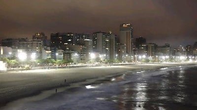 A housing boom in Rio de Janeiro has given international investors a chance to own second homes.