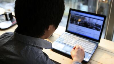 Dubai police issues fresh warning about online blackmail