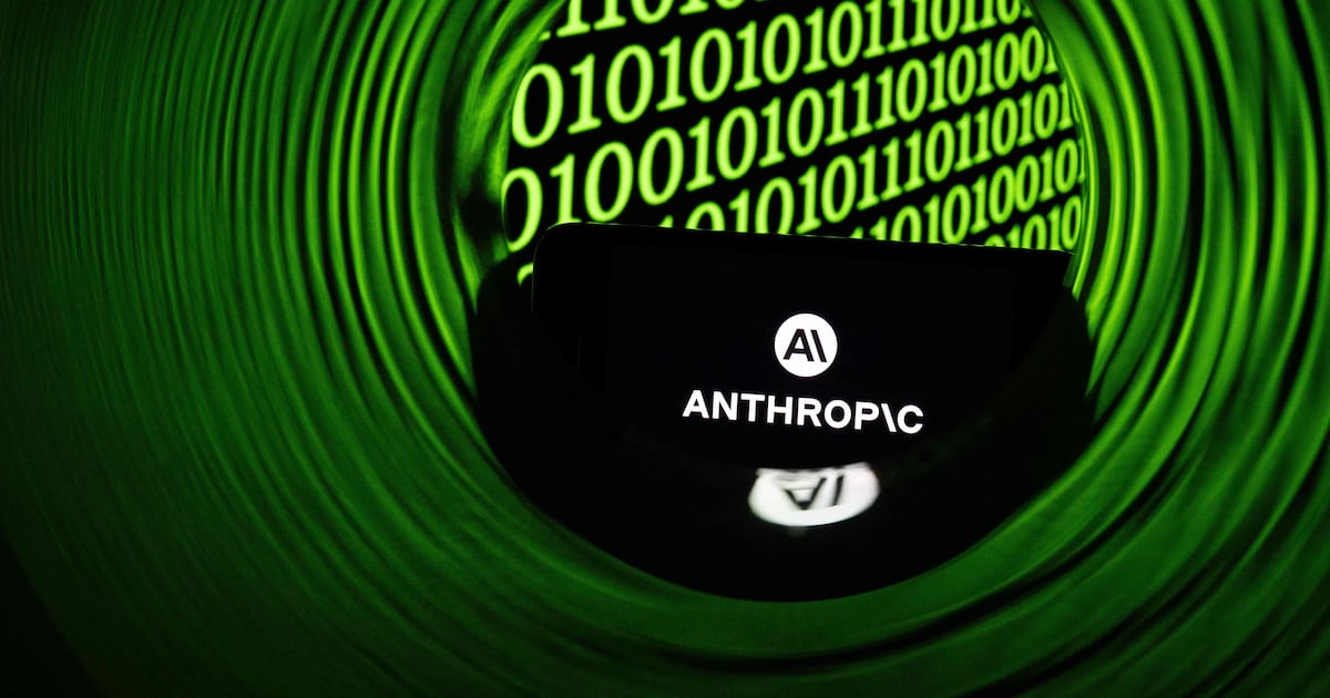 Anthropic Files Confidentially for IPO at $965B Valuation