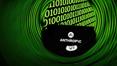 Founded by former OpenAI employees, Anthropic has established itself as a dominant player in the AI sector through its coding models. AFP