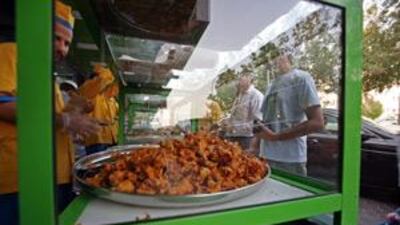 More than 30 food outlets in Dubai have been fined for a variety of offences during Ramadan.