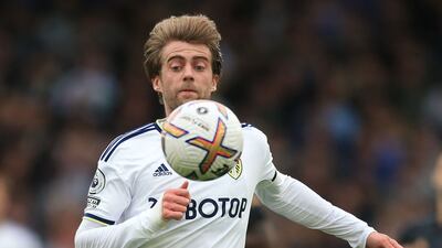 SUBS: Patrick Bamford (Rodrigo, 46) 7 – Made an immediate impact when he put the ball in the net within a minute of coming on, but he was adjudged to have nudged his opponent in the back in the build-up, and the goal was ruled out. Came close again when he forced Ramsdale into a save. Most crucially, though, he missed from the penalty spot when he had a chance to equalise. AFP