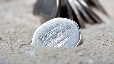 174 UAE organisations, and more than 500 from the Middle East, submitted information to the annual survey carried out by Aon Hewitt. Silvia Razgova / The National