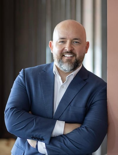 Steven Gillespie, head of operations at Veo Fitness, says the wellness sector is crowded with international names, start-ups and digital-physical models. Photo: Veo Fitness