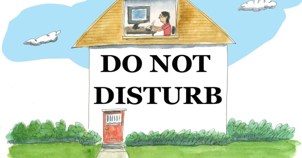 Distraction Terrifying Distraction can be a terrible disease | The National