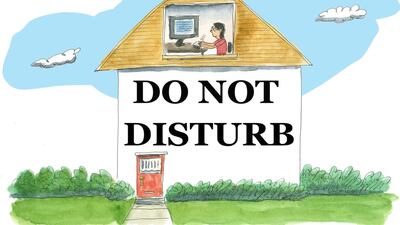 Gary Clement for The National