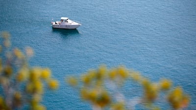 Nice has served as inspiration to many world-renowned painters, including Henri Matisse and Marc Chagall, both of whom have museums dedicated to their work in the city. EPA