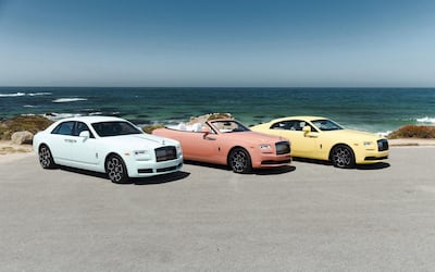 Most studies concur that white represents a safe driver, red an attention-seeker and yellow a fun personality.