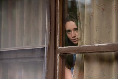 The Woods was adapted into a Polish series. Photo: Netflix