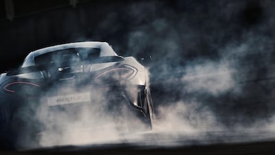 The 600LT tops McLaren's Sports Series, which also features the 540C, 570S Coupe, 570S Spider and 570GT. McLaren