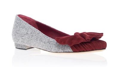 “Moda Operandi perfectly embodies the sense of luxury and sophistication providing the most unique service and exclusive access for clients. It was a natural decision to collaborate with them,” says Manolo Blahnik chief executive Kristina Blahnik. Courtesy of Moda Operandi