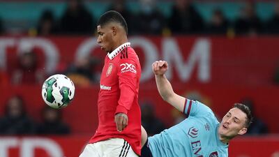 Connor Roberts - 5. Couldn’t maraud forward as he would have liked in an average performance from the right-back. Getty