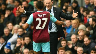 Laurence Griffiths / Getty Images