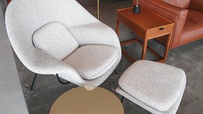 And also comfortable seating for passengers to rest their weary legs. Jonny Clark