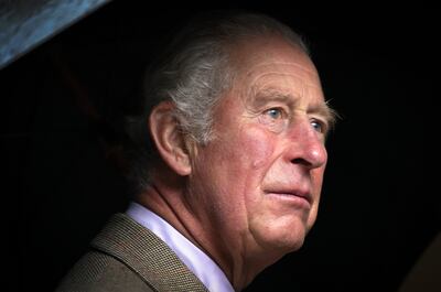 It was not a given that Prince Charles would become King Charles III. PA