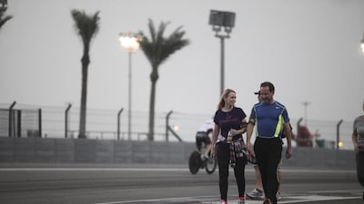 One of the biggest challenges of reducing obesity – on both the individual and collective levels – is that it becomes normalised or even accepted, says Mick Cornett. Lee Hoagland / The National