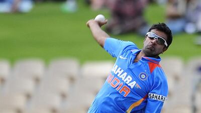 Trust in experience: Axar Patel is an all-rounder with a bright future. But for this World Cup, Ravichandran Ashwin and Ravindra Jadeja, who combined so well at the Champions Trophy, have to be the first-choice spin pairing. Ashwin was a fringe player in 2011 while Jadeja was in the wilderness. They both have something to prove. (David Mariuz / AP)