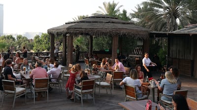 During its three decades of operation, the beachside venue has been popular with residents and tourists alike