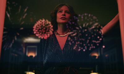 Griselda is inspired by the story of Colombian drug trafficker Griselda Blanco and stars Sofia Vergara