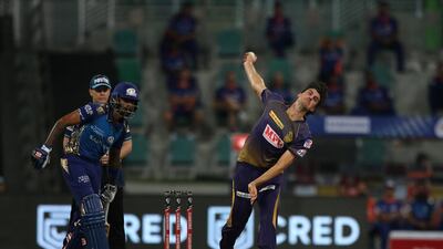 Pat Cummins – 4. An inauspicious start for the $2.1m dollar man, with none for 49. Not a total nightmare, though, as he held a couple of catches and some free hitting with the bat. Sportzpics for BCCI