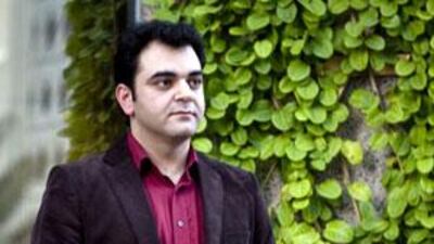 "Communication through music is the biggest lesson we can ever have," says the cellist Nassib Ahmadieh.