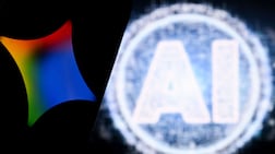 Google, with its Gemini platform, is in a race against fellow Big Tech companies in improving its AI services and making them accessible to more users. AFP