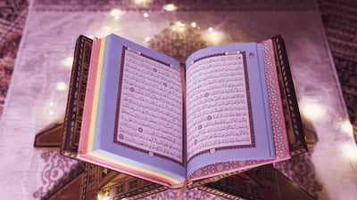 Al Suwaidi has shared her pro tips for taking photographs inside. Courtesy Suaad Al Suwaidi