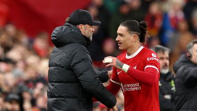 WEDNESDAY (00:15 UAE) - Liverpool v Chelsea: The Reds have been in rich goalscoring form of late and have won six of their last seven in all competitions. Things have also been looking up for Chelsea but getting a result at Anfield is likely to be too much to ask for them. PREDICTION: Liverpool 2 Chelsea 0. Reuters