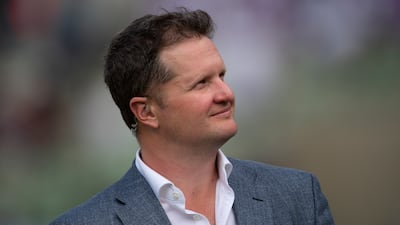 Former England batsman Rob Key has been named the new managing director of the England and Wales Cricket Board. Getty