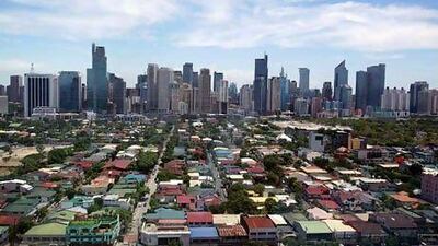 Developers in the Philippines are netting as much as a third of the remittances sent home by Filipinos in the Gulf to fund construction of apartments promising luxury on a budget. Reuters