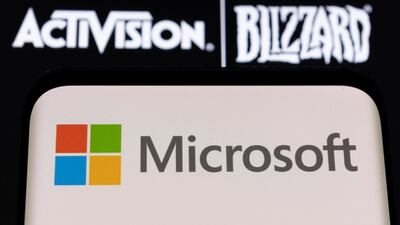 When the Activision Blizzard transaction closes, Microsoft will become the world’s third-largest gaming company by revenue, behind China’s Tencent and Japan’s Sony. Reuters